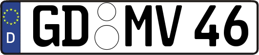 GD-MV46