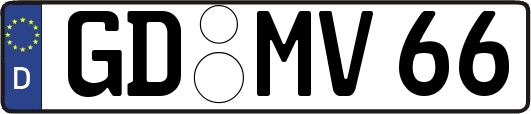 GD-MV66