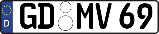 GD-MV69