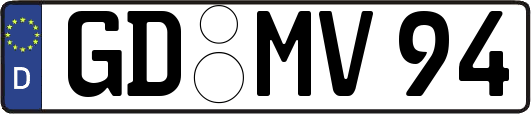 GD-MV94