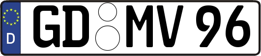 GD-MV96