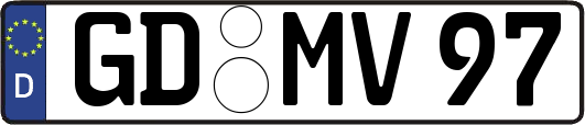 GD-MV97