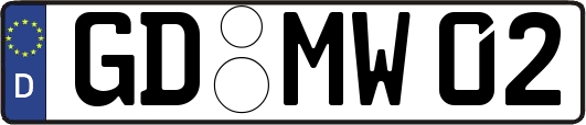 GD-MW02