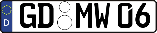GD-MW06