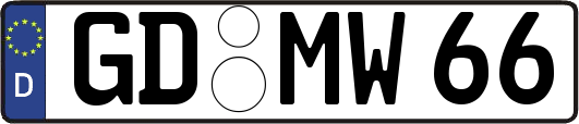 GD-MW66