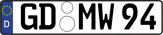 GD-MW94