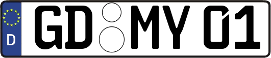 GD-MY01