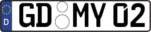 GD-MY02