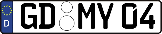 GD-MY04