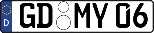 GD-MY06