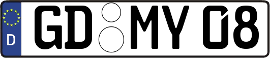 GD-MY08