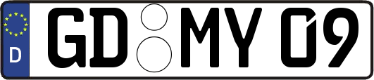 GD-MY09