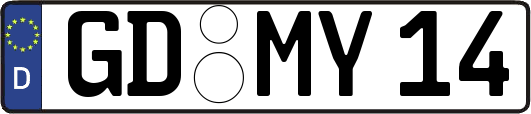 GD-MY14