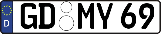 GD-MY69