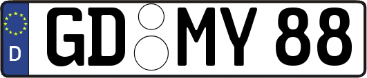 GD-MY88