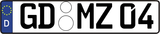 GD-MZ04