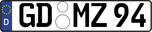 GD-MZ94