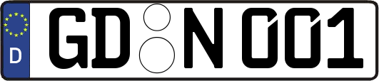 GD-N001