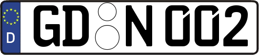GD-N002