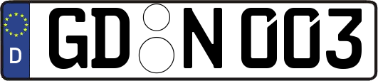 GD-N003
