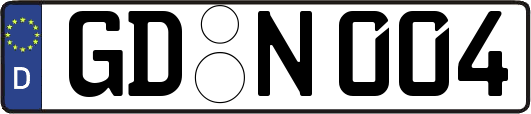 GD-N004