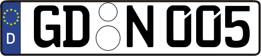 GD-N005