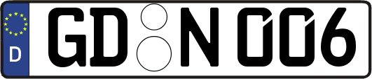 GD-N006