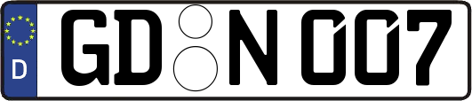 GD-N007