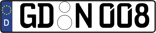 GD-N008