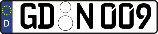 GD-N009