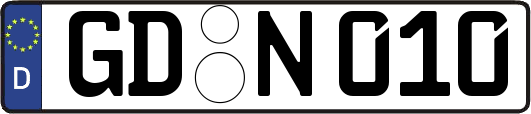 GD-N010