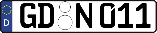 GD-N011