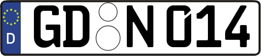 GD-N014
