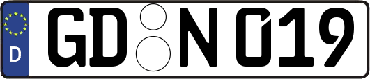 GD-N019