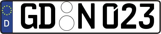 GD-N023