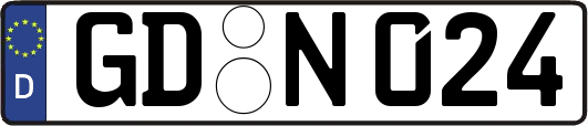 GD-N024