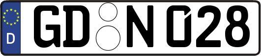 GD-N028