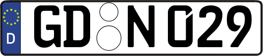 GD-N029