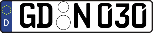 GD-N030