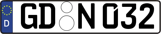 GD-N032