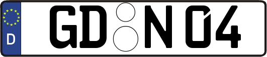 GD-N04
