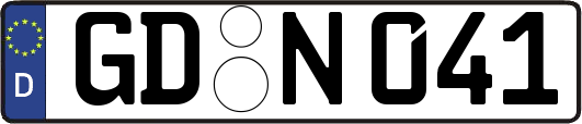 GD-N041