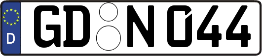 GD-N044