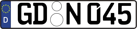 GD-N045