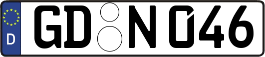 GD-N046