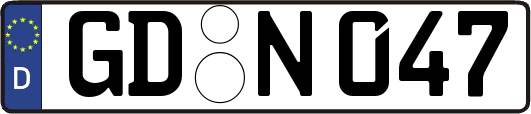 GD-N047