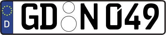 GD-N049