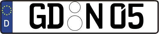 GD-N05