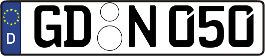 GD-N050
