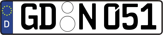 GD-N051